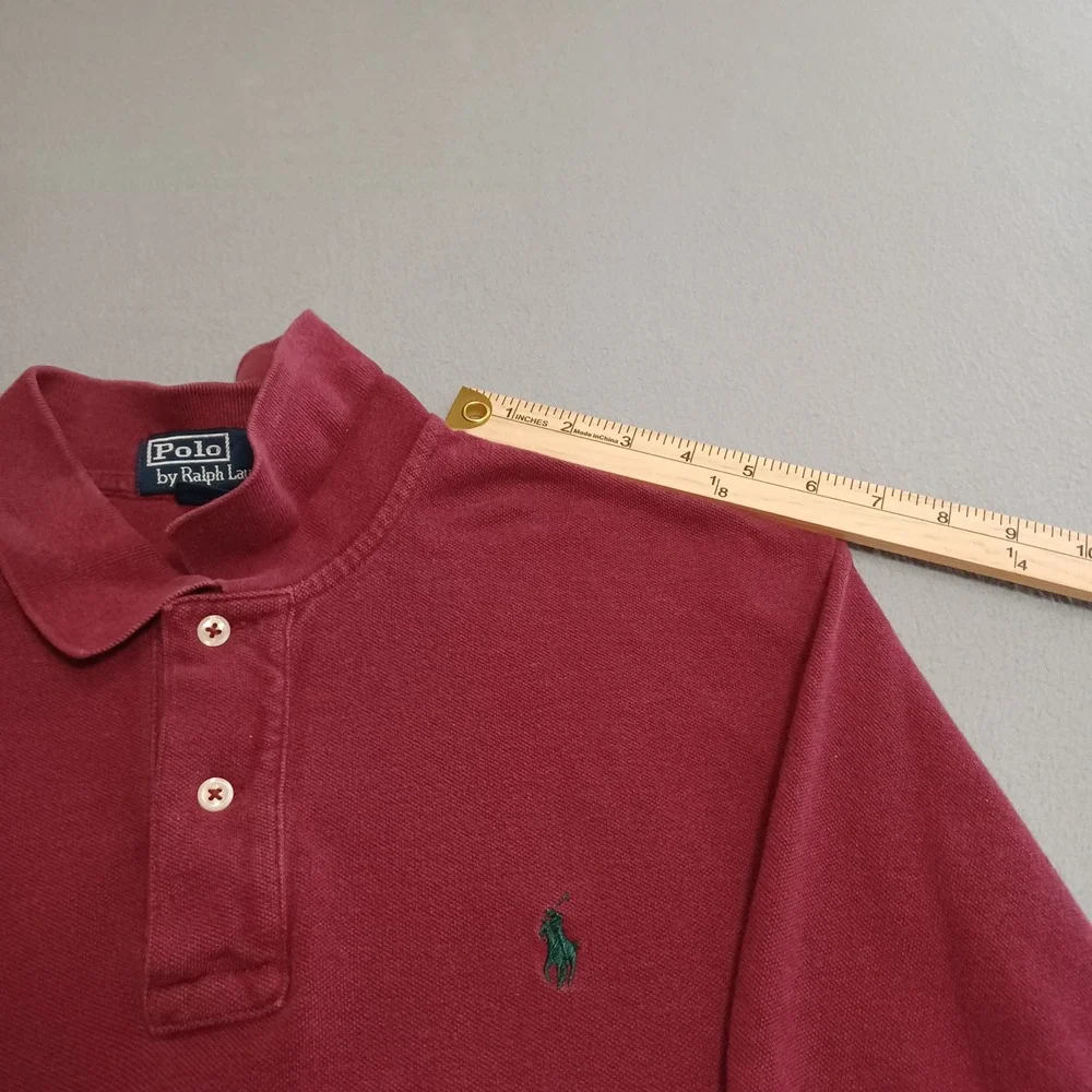 Polo Ralph Lauren polo by